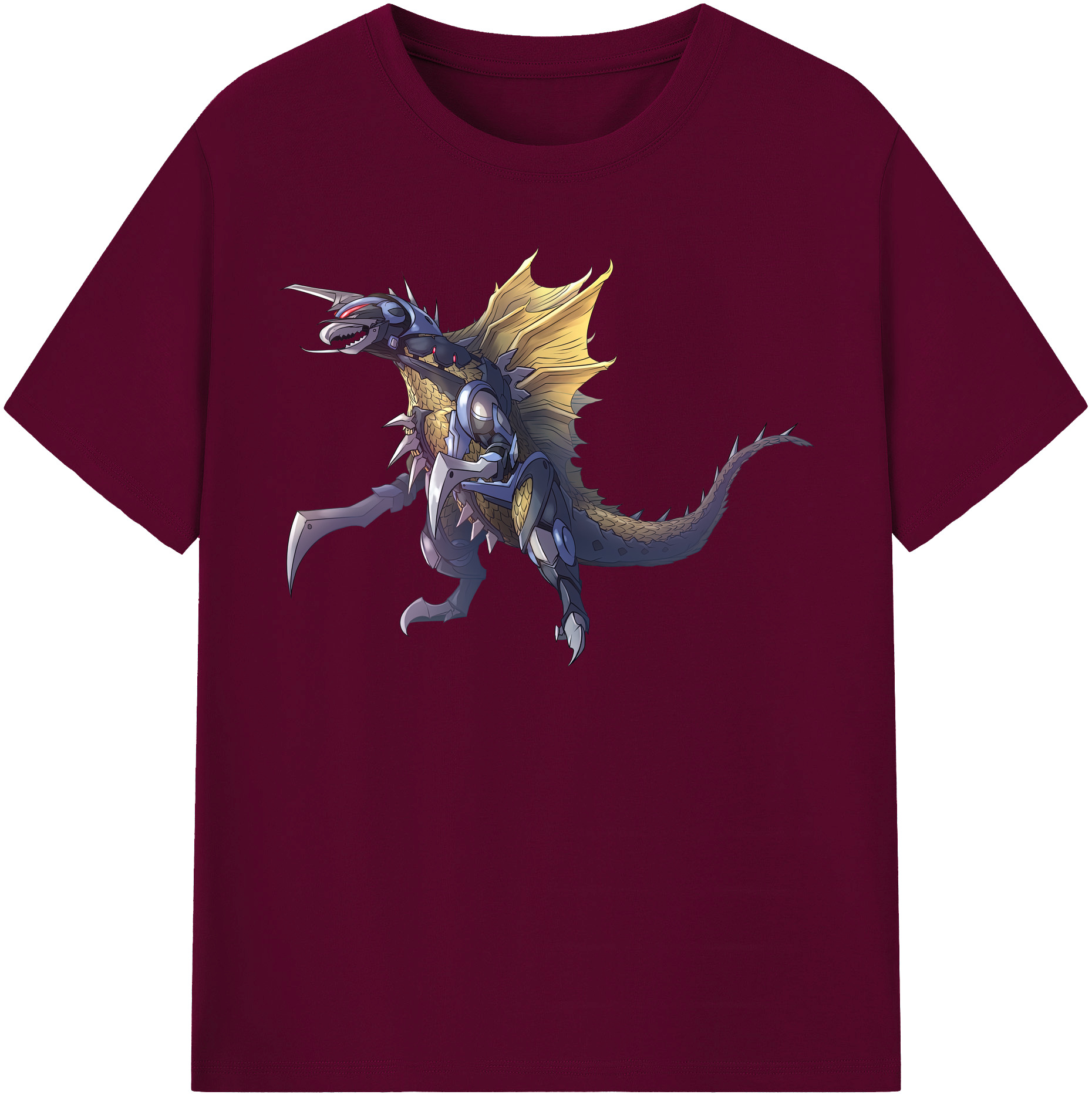 （画像用） ウルトラマン Ultraman レディースカジュアルプリントTシャツ（綿100％）